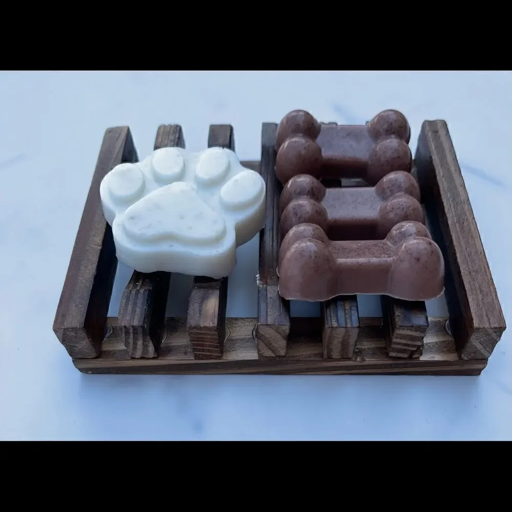 Handmade all our